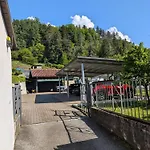 Tra Cielo E Bosco 베르바니아