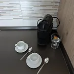 Tra Cielo E Bosco 아파트