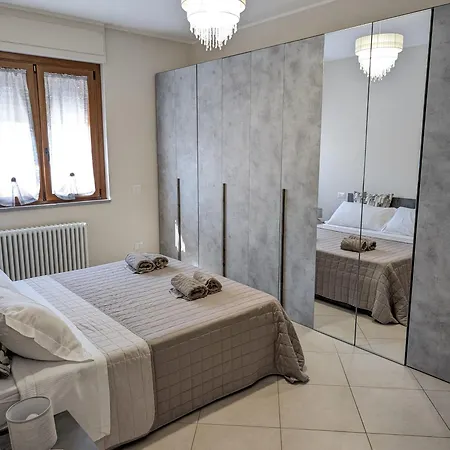 Tra Cielo E Bosco ורבאניה