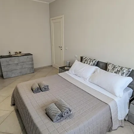 דירה Tra Cielo E Bosco ורבאניה