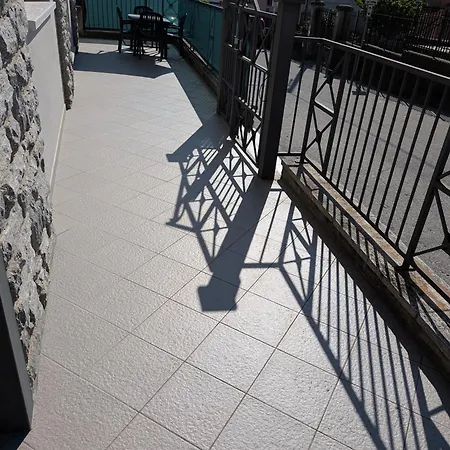 דירה Tra Cielo E Bosco *