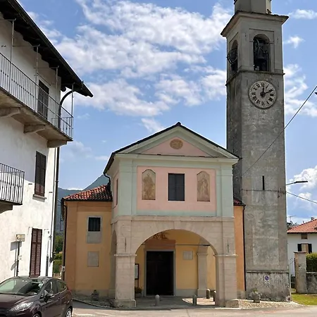 דירה Tra Cielo E Bosco