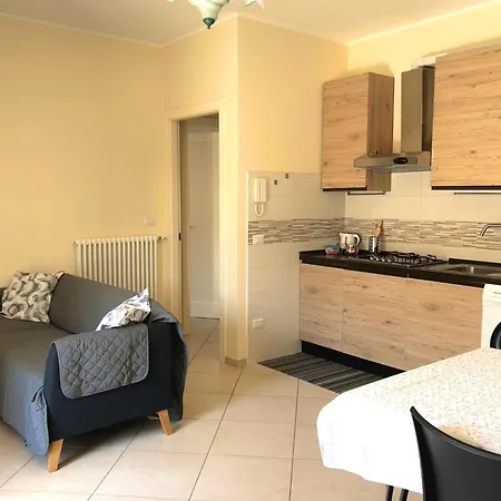 Tra Cielo E Bosco * ורבאניה