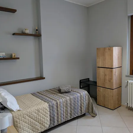 Tra Cielo E Bosco Apartment