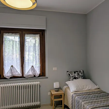 Διαμέρισμα Tra Cielo E Bosco Βερμπάνια