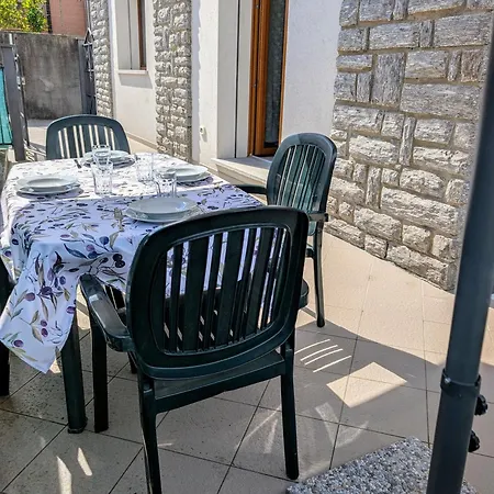 Tra Cielo E Bosco Apartamento