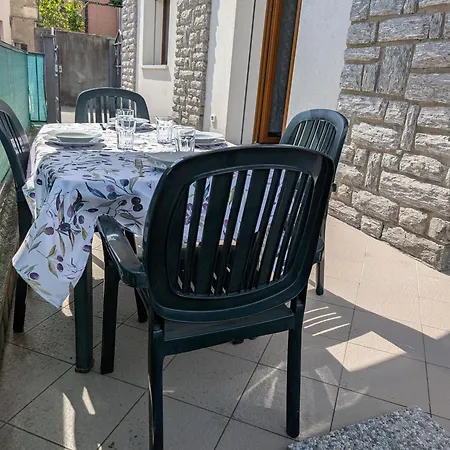 Tra Cielo E Bosco Apartamento *