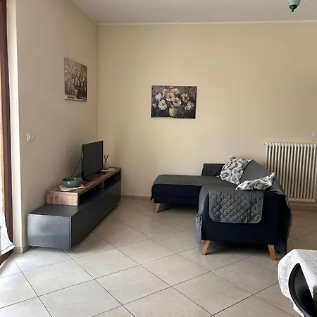 Tra Cielo E Bosco * ורבאניה