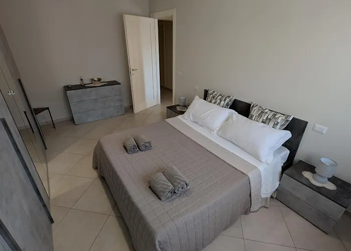 Tra Cielo E Bosco 베르바니아