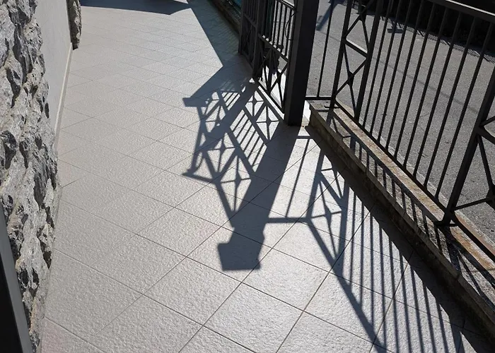 Apartamento Tra Cielo E Bosco *