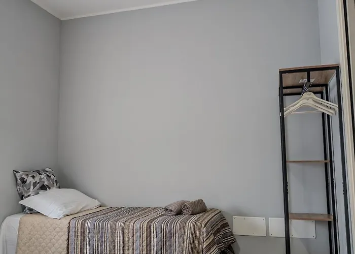 Tra Cielo E Bosco Apartamento *