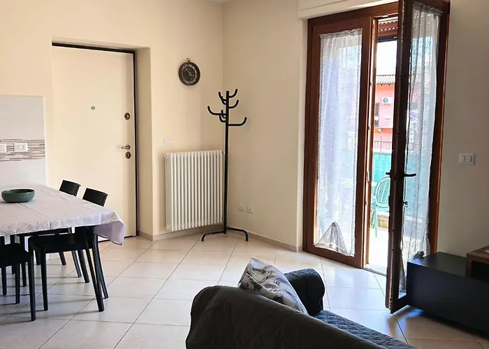 Tra Cielo E Bosco Apartamento Verbania