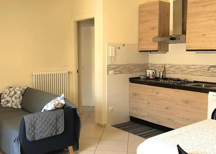 Tra Cielo E Bosco * 베르바니아