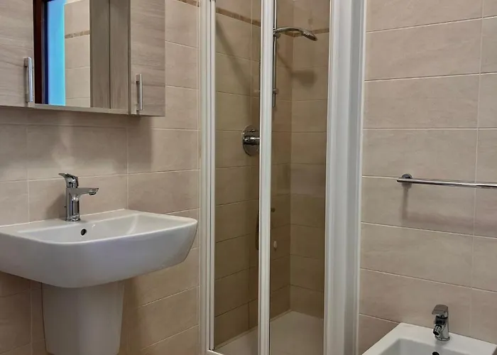 Tra Cielo E Bosco Διαμέρισμα Βερμπάνια