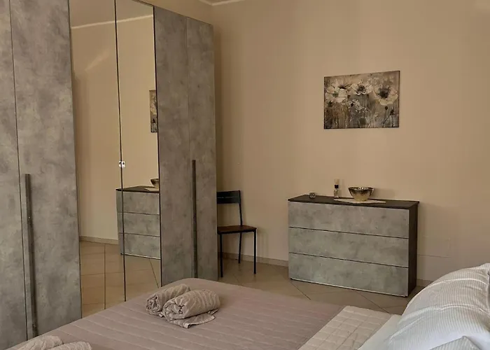 Apartamento Tra Cielo E Bosco *