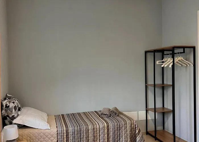 Tra Cielo E Bosco Apartamento *