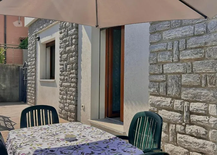 Tra Cielo E Bosco Διαμέρισμα