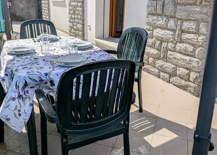 Tra Cielo E Bosco Apartamento