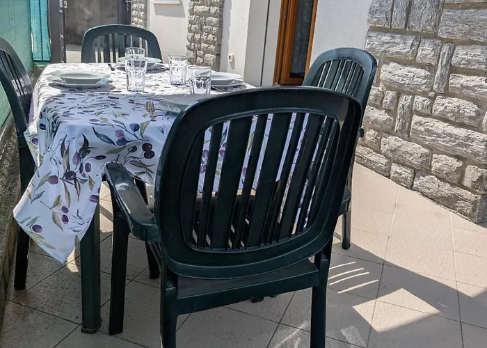 Tra Cielo E Bosco Διαμέρισμα *