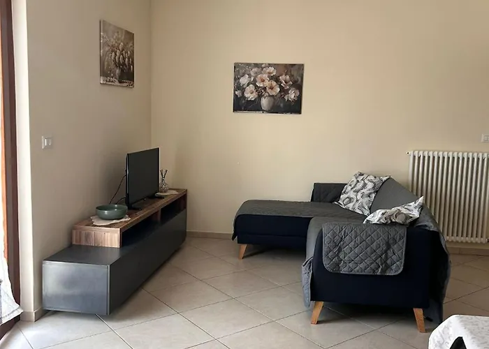 Tra Cielo E Bosco * 베르바니아